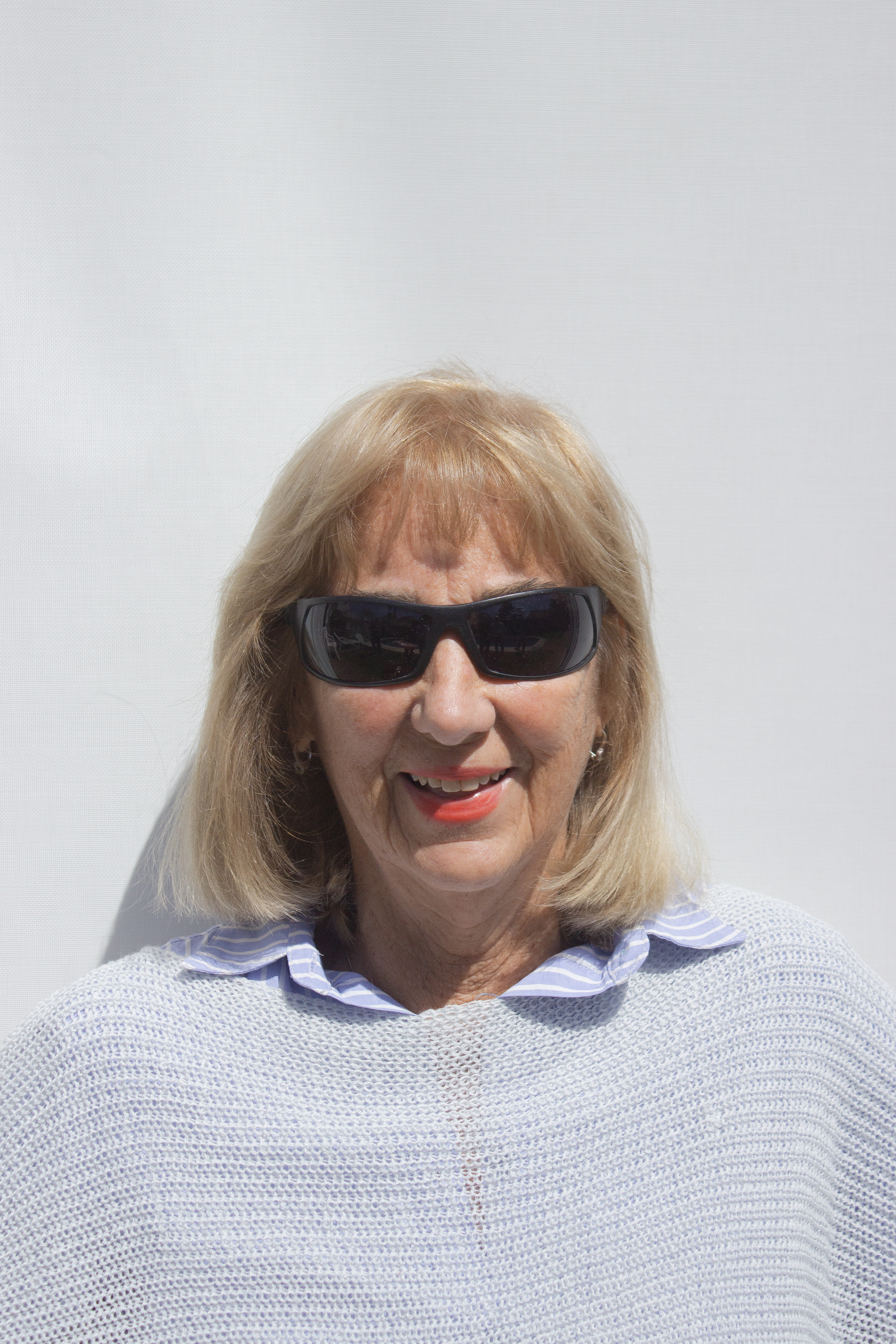 María del Carmen Parral